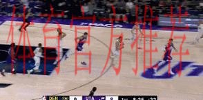 约基奇砍下三双 掘金击败鹈鹕