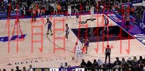 约基奇砍下三双 掘金击败鹈鹕