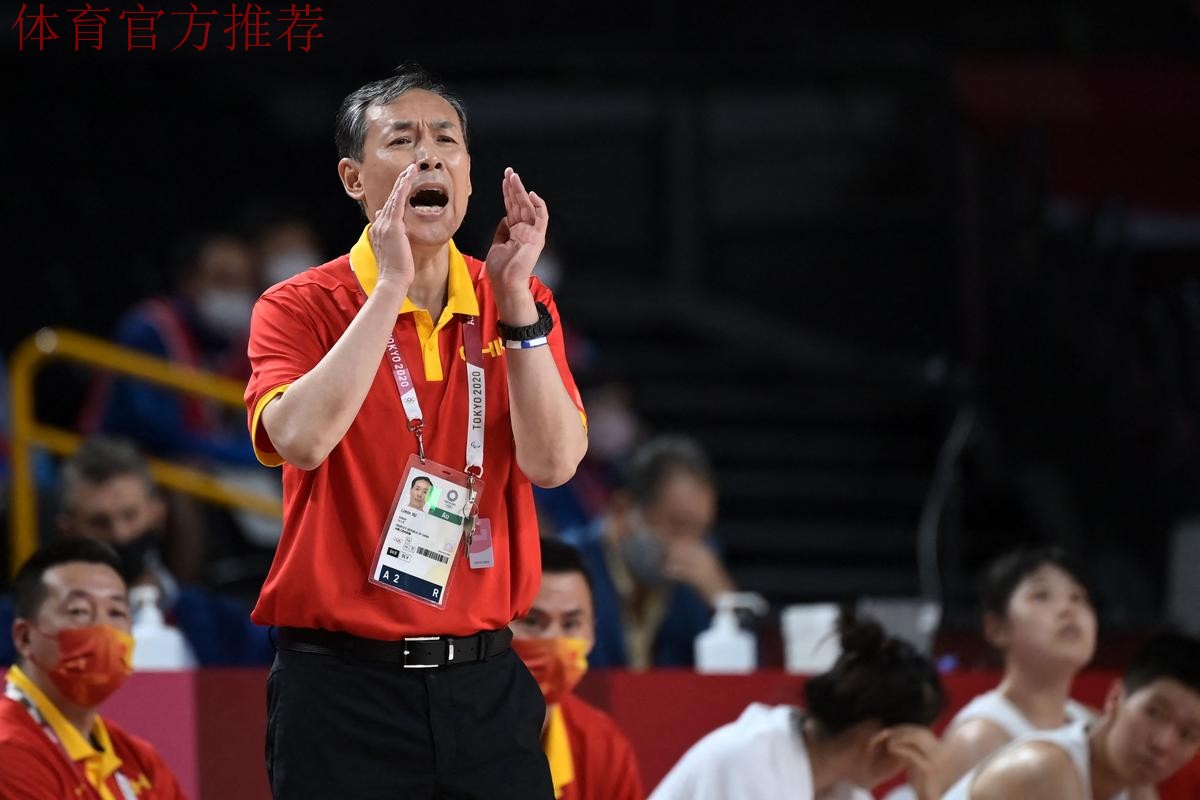 许利民：新赛季每节10分钟，比赛会非常焦灼&没有弱旅