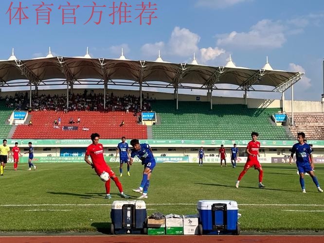 2019中乙联赛第十五轮:理工绝杀红狮,苏州登顶南区榜首 2019中乙联赛第十五轮:理工绝杀红狮,苏州登顶南区榜首