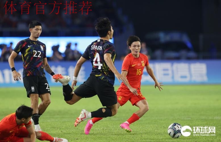 中国男足亚运队0:2韩国队 无缘四强 中国男足亚运队0:2韩国队 无缘四强