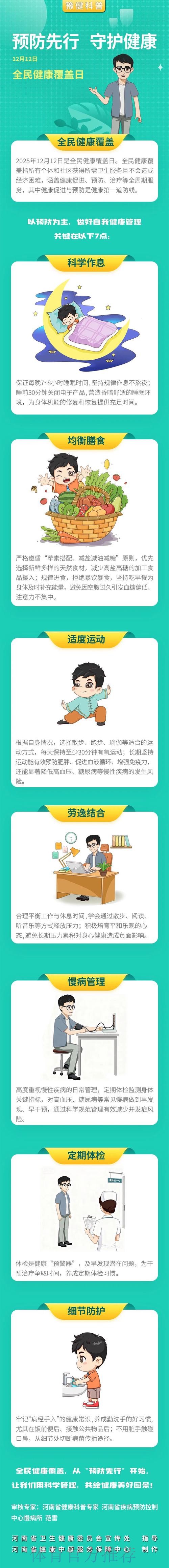 筑牢健康的“1” 筑牢健康的“1”