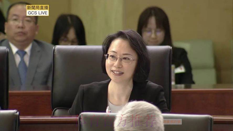 高志丹会见澳门特区政府社会文化司司长柯岚一行 高志丹会见澳门特区政府社会文化司司长柯岚一行